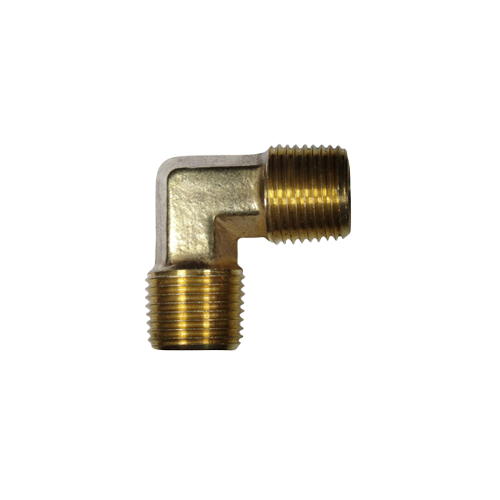 90º Elbow Forged