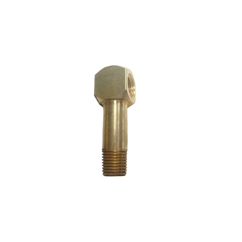 90º Street Elbow Extra Long