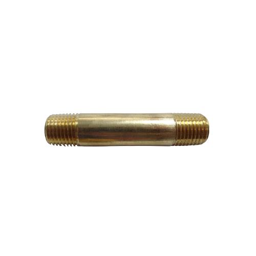1/2" Pipe Nipples (Long)