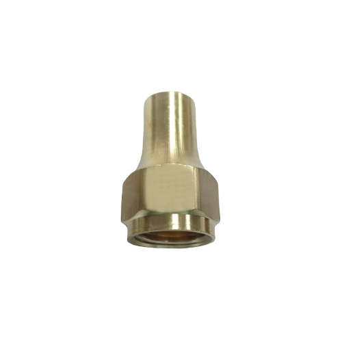 Nut Rod L41 Short