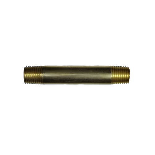 Nut, Forged Long