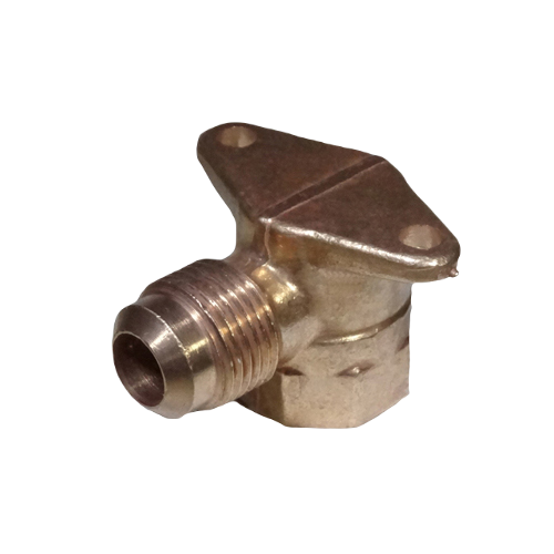 Drop-Ear Female Elbow
