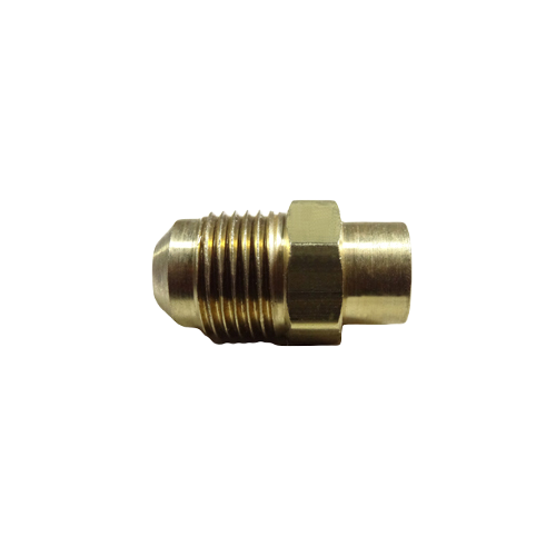 Solder Connector Flare Tube X Solder Tube
