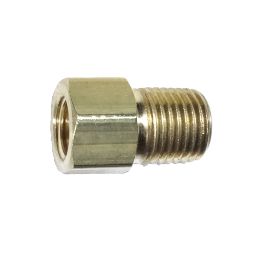 Conversion Female Flare X Male Pipe