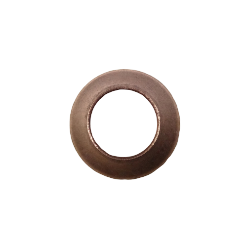 Gasket 45º Flare Copper