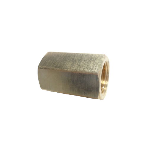 Connector Female Flare Both Ends