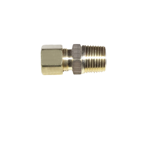 Male Conn. Captive Sleeve