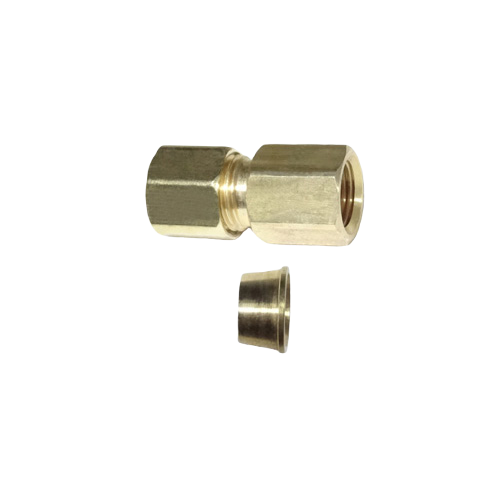 Female Connector Stastrate Sleeve