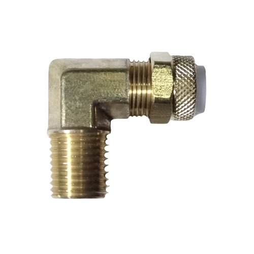 Male 90º Elbow