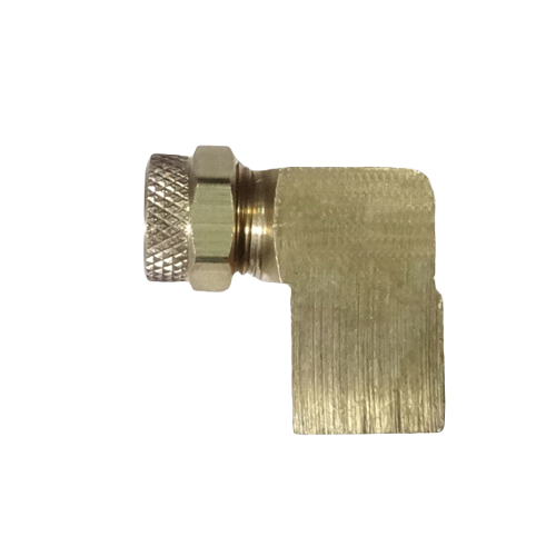 Female 90º Elbow