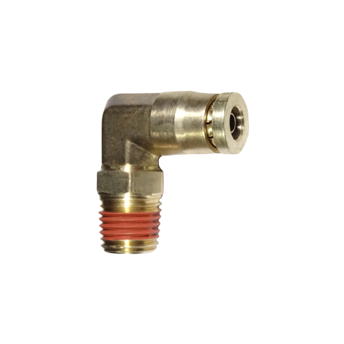 Swivel Elbow