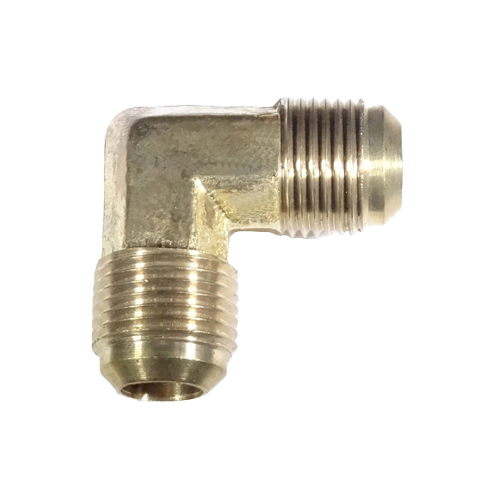 Union Elbow