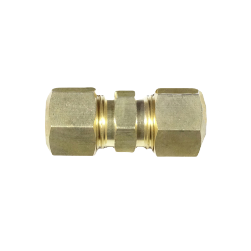Bulkhead Union