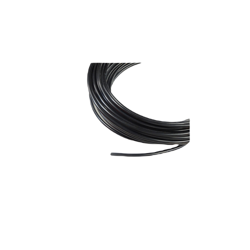 D.O.T. Nylon Air Brake Tubing (Saej844) 150 Psi 100’ Black Coils Order By Coil Not Length