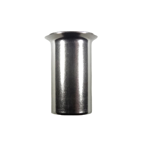 Stainless Steel Inserts For D.O.T. Truck Air Brake Nylon Tubing