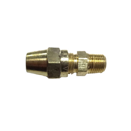 Air Brake Male Connector