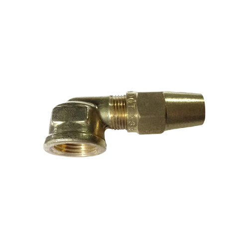 Air Brake Female Elbow