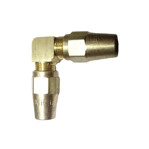 Air Brake Elbow