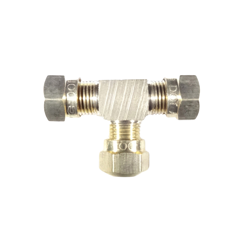 Air Brake Tee