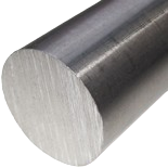 Bright Round Bar Stainless Steel
