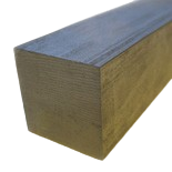 Bright Square Bar Stainless Steel