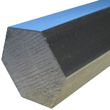 Hex Bar Stainless Steel