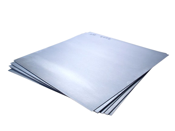 Stainless Steel Sheets