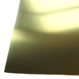 Brass Sheets