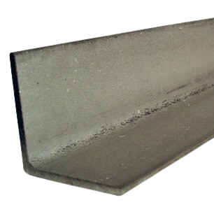 Stainless Steel Angle