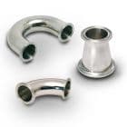 TRI-CLAMP fittings