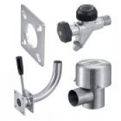 MACON valve's accessories (0)