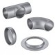 Piping accessories to weld