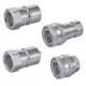 Hydraulic Pipe fittings