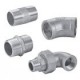 Threaded Pipe fittings
