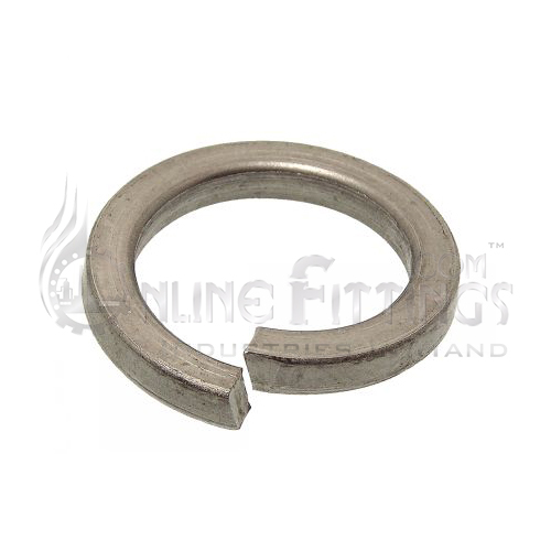 Serrated Conical Spring Washer Cs - Middle-Sized