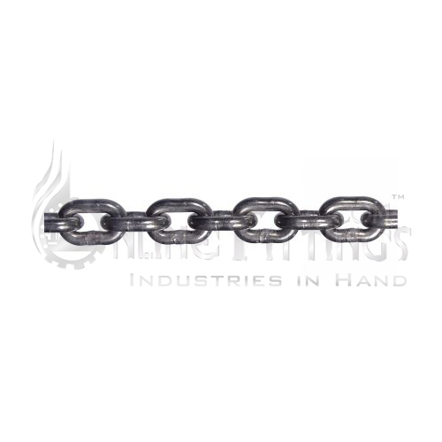 Transmission Chain Pitch 3,5Xd Stainless Steel Transmission Lifting